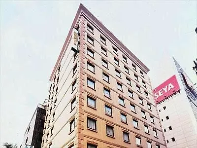 Hotel Astil Ueno Tokyo